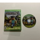 Microsoft Studios Minecraft Xbox One Edition E10+ Action Multiplayer NTSC-U/C