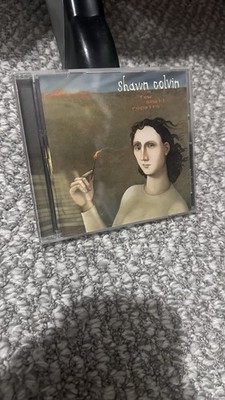 Shawn Colvin CD -  A Few Small Repairs  Album (Columbia) Jewel Case