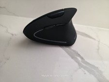 TECKNET Wireless Vertical Mouse TK-MS007 Ergo...