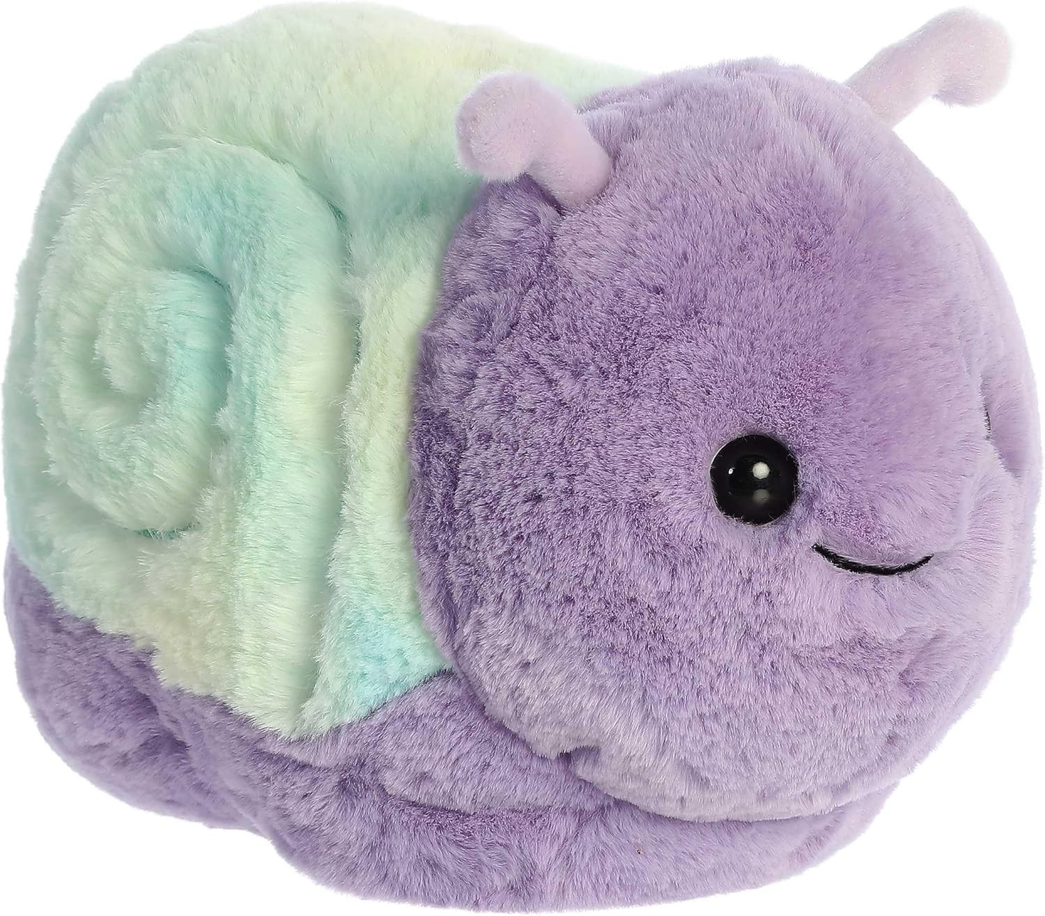 Плюшевая игрушка Aurora Adorable Spudsters Emily Snail 10 4490₽