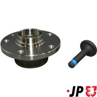 Radnabe JP JP Group 1151400800 FüR VW Audi Skoda Seat Alhambra XL A3 TT Q3 Altea