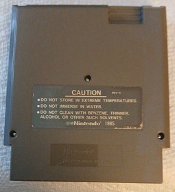 Mega Man 3 4 6  Nintendo NES Original Authentic Game Cartridges All 3 Games