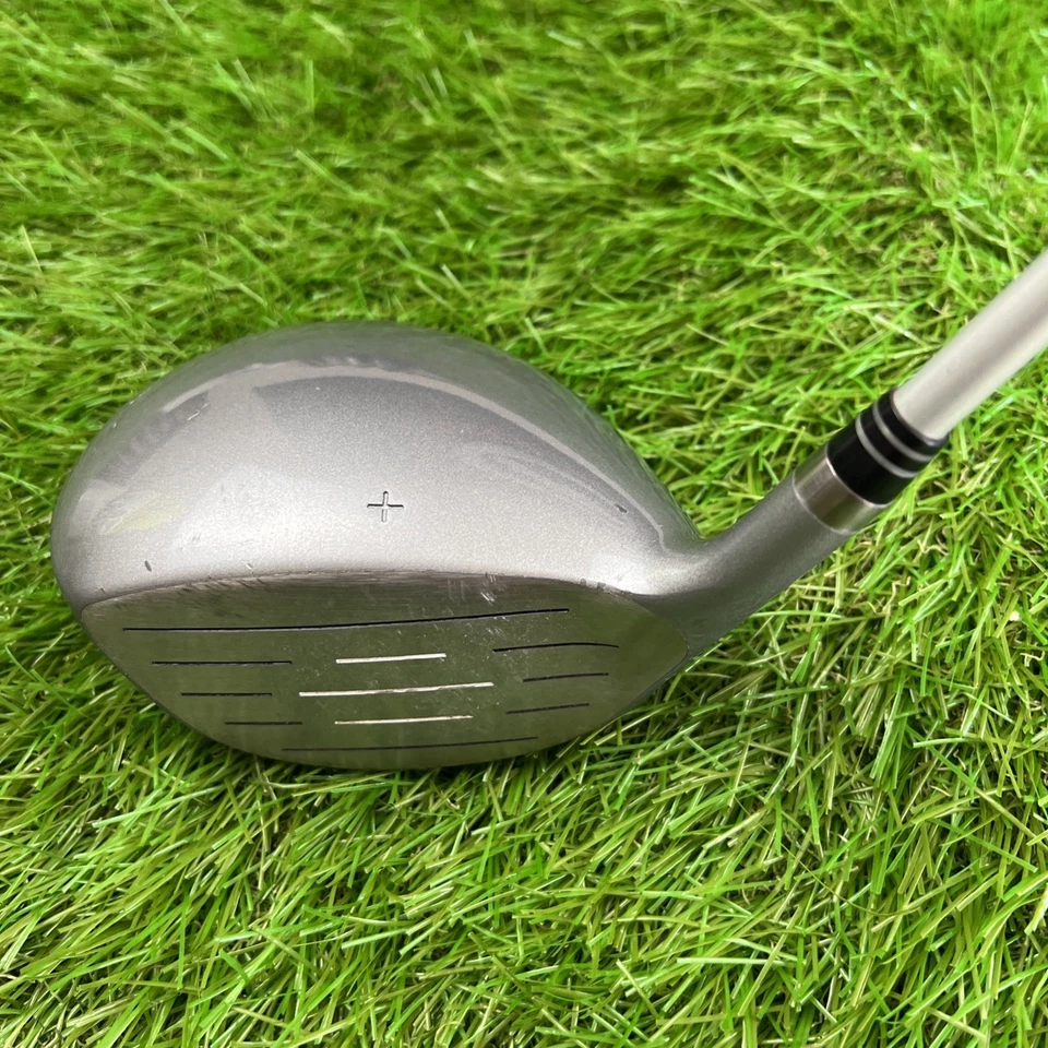 Controlador Nicklaus Compri Hi Launch 1W diestro vapor 50 damas eje flexible 43,5" Foto 4 de 4