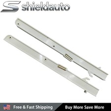 7014649 7014661 Replacement for Subzero Ice Bucket Slides - Left & Right