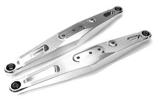 Machined Rear Lower Trailing Arms for Losi 1/6 Super Baja Rey 1.0 LOS254036