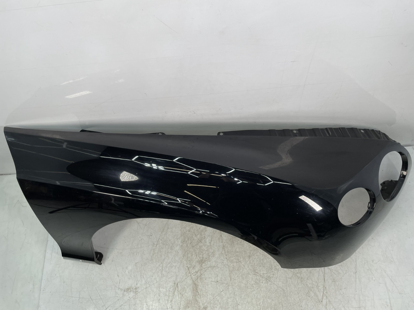 ✅ 12-15 OEM Bentley Continental GT GTC Right Passenger Fender Panel Cover Black