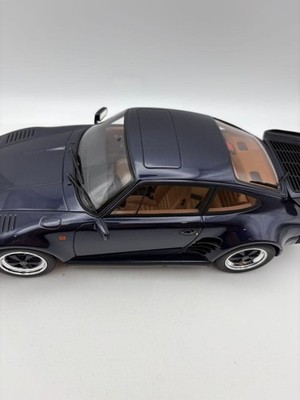 Porsche 930Turbo Slant Nose896/1000 1/18 #a782cd | eBay