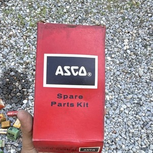 ASCO Spare Parts Kit Switch Coil Kit 67-176-7 208-240/60 AC Panels