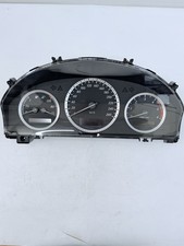 Compteur Mercedes CLASSE C