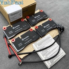 New Rear Brake Pad Kit With Sensors 4S0698451AC for Lamborghini Huracan