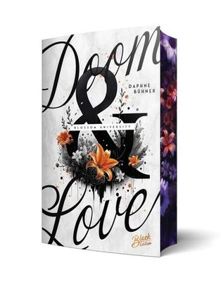 Doom & Love | Daphne Bühner | deutsch