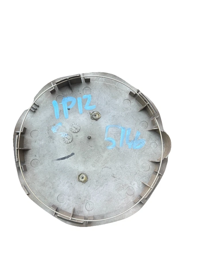 Tapacubos central Infiniti Fx35 Fx45 Q45 2003-05 OEM #40315 CG210 Foto 2 de 4