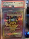 PSA 10 Mega Dream Pikachu #234
