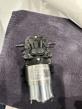 GMB-D-23130 Water Pump, DC 12V, 0.32 GPM, Compatible Primo Water Dispenser Pa