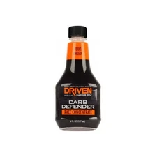 Driven 70044 Carb Defender Race Concentrate, 6 Ounces