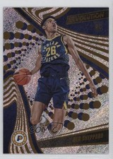 2023-24 Panini Revolution Rookies Ben Sheppard #127 1a1r