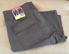 UNIONBAY Men's Cargo Shorts - Size 32 - Gray