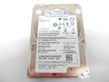 HP 1.2TB 10K SAS 2.5 12Gbs G8 G9 G10 Server H...
