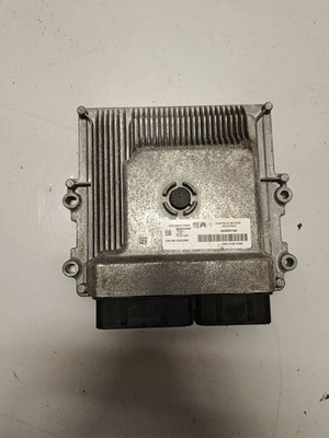 Opel Corsa F 2021 9838397380 Motorsteuergerät Modul ECU GRB34259
