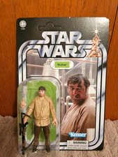 Star Wars Haslab Wuher Mos Eisley Cantina Figure HAS007 Vintage Collection