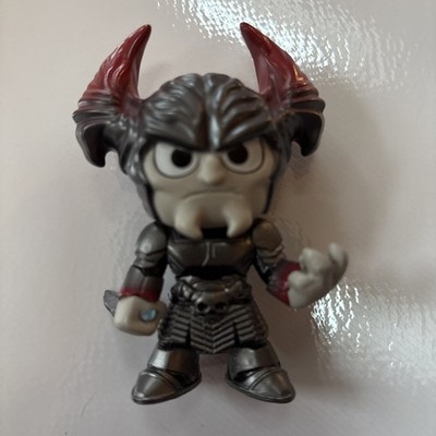 Funko Mystery Minis DC Justice League Series Steppenwolf Figure NEW