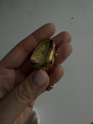 Vintage watch