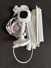 Nanit N301 Baby Monitor Camera White with Stand and Power Adapter