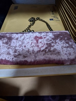 clutch 25x10 cm