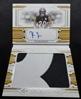 2025 Panini Absolute Kaleb Johnson Base (RAW)