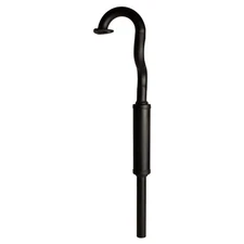 Muffler Replacement for MASSEY FERGUSON 202 203 204 Tractors 35 181867M91