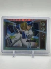 2025 Bowman #BA-20 Roki Sasaki Anime RC SSP CASE HIT