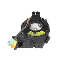 Winkelfeder, Airbag Vemo V25-72-0349
