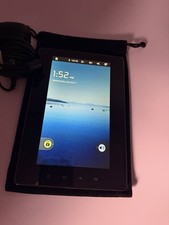 NEXTBOOK - NEXT7P12-8G Tablet