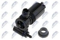 NTY ESP-LR-002 WaschflüSsigkeitspumpe, Fensterreinigung FüR Land Rover