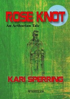 Kari Sperring | Rose Knot | Taschenbuch | Englisch (2021) | Newcon Press