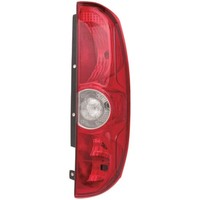 RüCkleuchte Heckleuchte Links FüR Fiat Doblo GroßRaumlimousine 263 263_