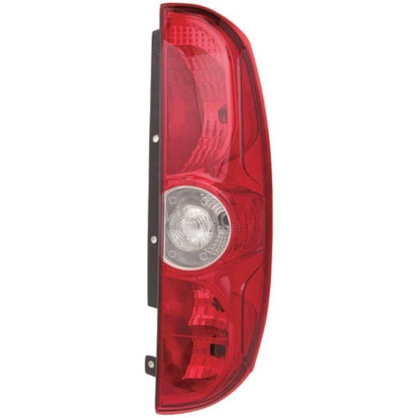 RüCkleuchte Heckleuchte Links FüR Fiat Doblo GroßRaumlimousine 263 263_-image