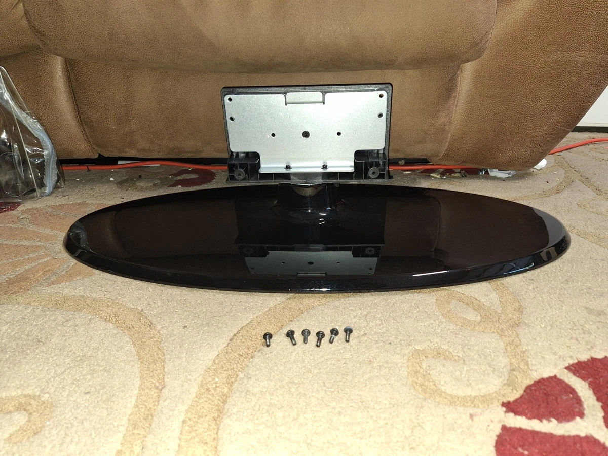 Supporto Da Tavolo Per TV Sharp LC-70LE734U – Piedistallo A886a – Grado B (Usato) – Samsung
