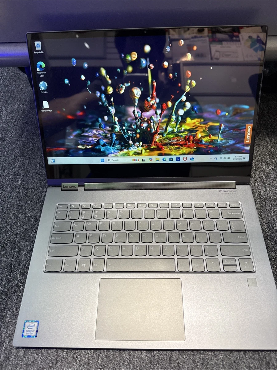 Lenovo Yoga C930 PC Laptops & Netbooks for Sale - Shop New & Used