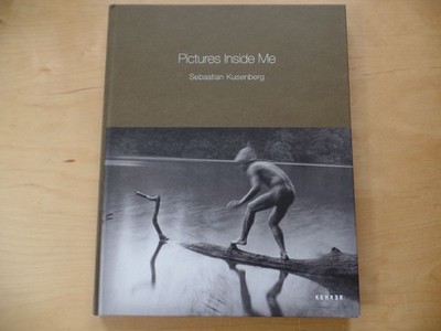 Pictures inside me. Kusenberg, Sebastian, Helen Adkins und Peter Glaser: