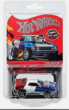 PREVENDITA Hot Wheels RLC 2026 '71 AMC Javelin AMX - Esclusiva Red Line Club