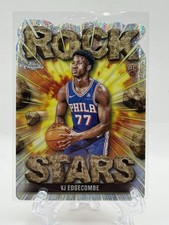 Top Philadelphia 76ers Rookie Cards of All-Time 66
