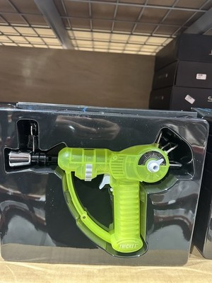 COD Zombies Ray Gun Torch Lighter - Call of Duty Toy Gun Lighter Torch - Neon