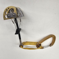 Used Black Diamond Camalot Climbing Cam 2 Fall Protection Trad
