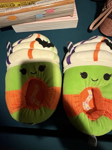 Squishmallow House Shoes