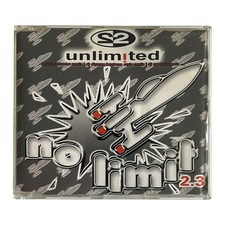 2 Unlimited - No Limit 2.3 | CD | 2003