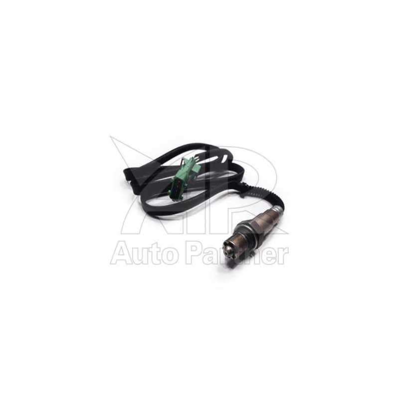 MAXGEAR 59-0048 Oxygen Lambda Sensor for 306 307 Xsara C4 406 206 407 408 607 30