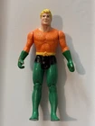 Vintage Action Figure Lot - Vintage 1984 Kenner DC Super Powers AQUAMAN