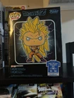 Funko POP! Tees Dragon Ball Z Super Saiyan 3 Goku