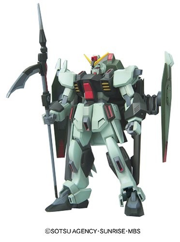 ばぁばです HG 1 144 GAT-X252 Forbidden Gundam Mobile Suit Gundam SEED JP | eBay